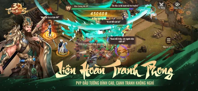 3Q Triệu Hoán Sư | เกม | XWorld