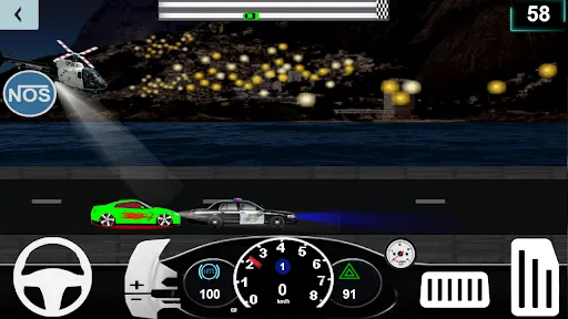 GTR R35 Tuning Pursuit | Permainan | XWorld