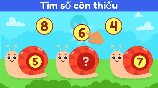 Học Số 123 Cho Trẻ Em | Games | XWorld Học Số 123 Cho Trẻ Em | Games | XWorld