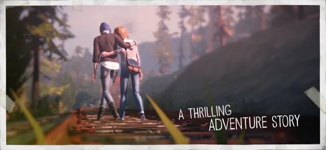 Life Is Strange | Games | XWorld