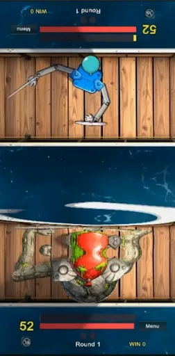 Stikjab: Block, Deflect & Duel | Games | XWorld Stikjab: Block, Deflect & Duel | Games | XWorld