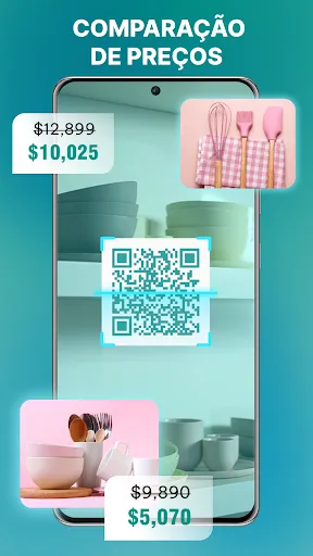 Leitor de QR Code - Código QR | Jogos | XWorld Leitor de QR Code - Código QR | Jogos | XWorld