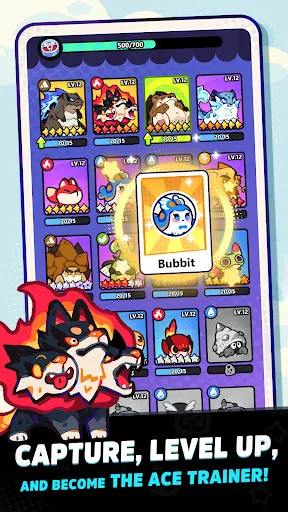 Clash of Critters | Games | XWorld