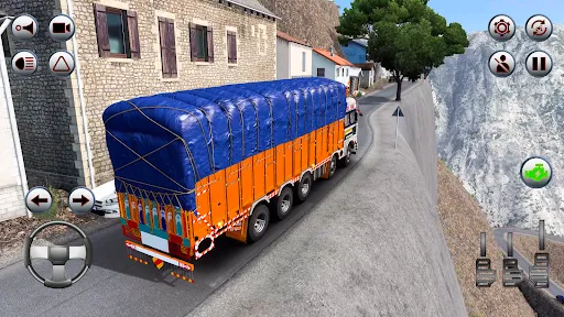 TruckTrail | 游戏 | XWorld TruckTrail | 游戏 | XWorld