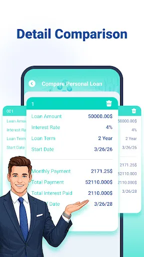 Pure Loan Calc | เกม | XWorld