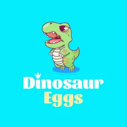 XWorld | Dinosaur Eggs