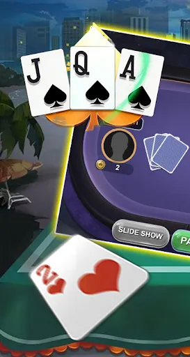 TeenPatti Margiela | 游戏 | XWorld TeenPatti Margiela | 游戏 | XWorld