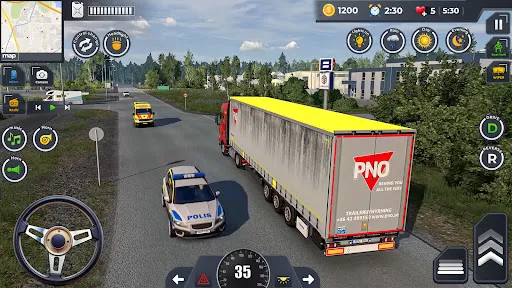 US Transport Truck Driving 3D | Permainan | XWorld US Transport Truck Driving 3D | Permainan | XWorld