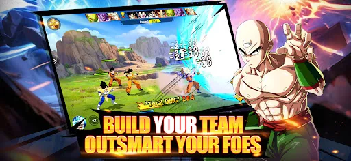 Cosmic Clash: Legends Awaken | เกม | XWorld