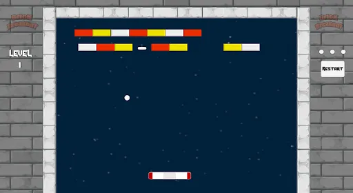 Brick Break | Games | XWorld