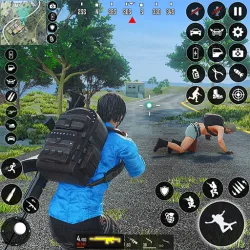 XWorld | Modern commando strike mission