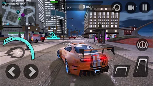 Speed Legends: Car Driving Sim | Jogos | XWorld