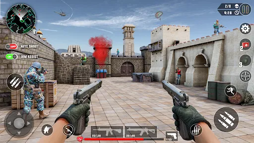 Fps Gun Strike : 3D Gun Games | Games | XWorld Fps Gun Strike : 3D Gun Games | Games | XWorld