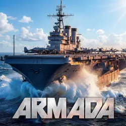 XWorld | Armada: Warship Battles