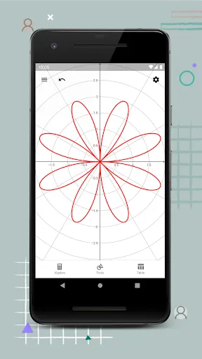 GeoGebra Calculadora Gráfica | juego | XWorld