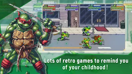 Vintage Game Hub: NES & GBA | Permainan | XWorld