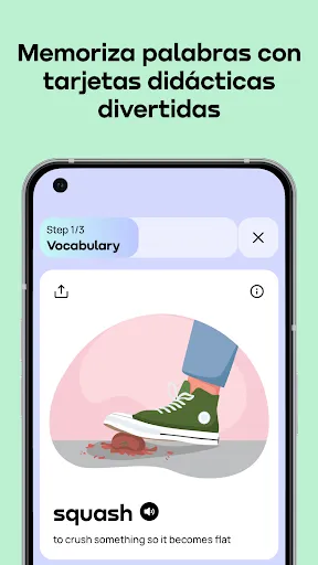 Promova: Aprende idiomas | juego | XWorld