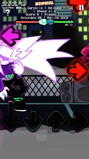 Garcello Funny Battle | Игры | XWorld