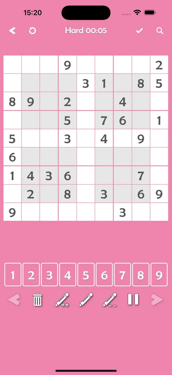 Sudoku World - Brainstorming!! | Games | XWorld