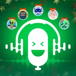 XWorld | Voice Changer & Sound Effects XWorld | Voice Changer & Sound Effects