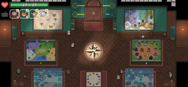 Ogu and the Secret Forest | Games | XWorld