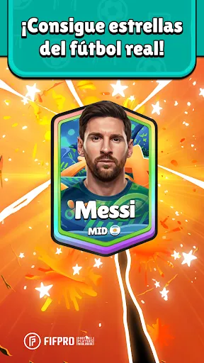 Matchday: Cartas de Fútbol | juego | XWorld Matchday: Cartas de Fútbol | juego | XWorld