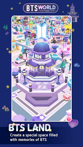 BTS WORLD Season 2 | 游戏 | XWorld