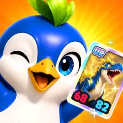 XWorld | Card Battle: Monster Legends