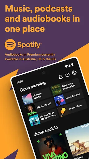 Spotify: Music and Podcasts | Games | XWorld