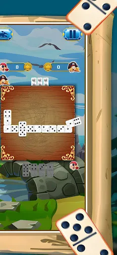 2J Domino Mania | Permainan | XWorld