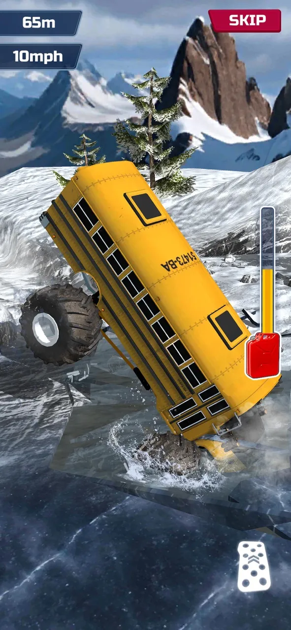 Offroad Climb 4x4 | Games | XWorld
