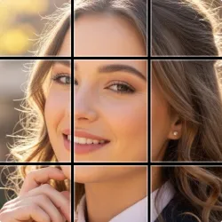 XWorld | Beauty Jigsaw
