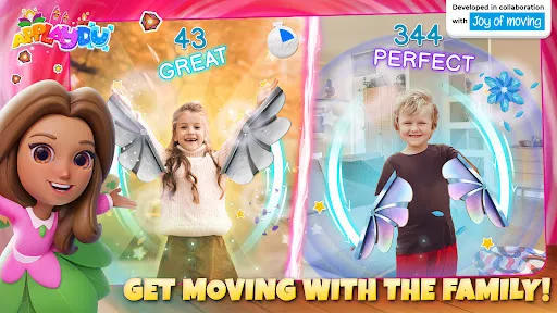 Applaydu Play & Discover | Games | XWorld
