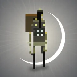 XWorld | Superbrothers: Sword&Sworcery
