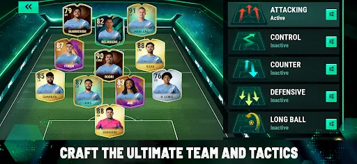 Ultimate Football Manager | เกม | XWorld