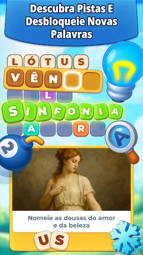 Cross World: Quiz Cruzado | Jogos | XWorld