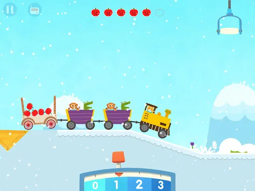 Labo Train - Draw & Race Your | Games | XWorld Labo Train - Draw & Race Your | Games | XWorld