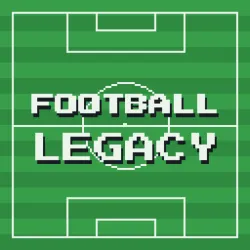 XWorld | Football Legacy