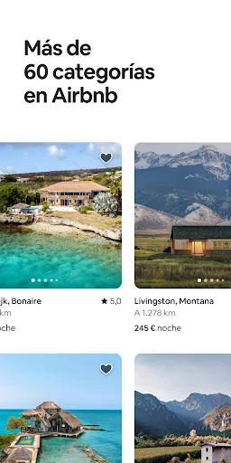 Airbnb | juego | XWorld