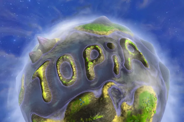 Topia World Builder | Игры | XWorld