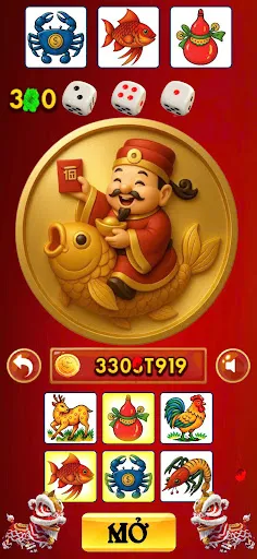 Bau cua 2025 | Games | XWorld