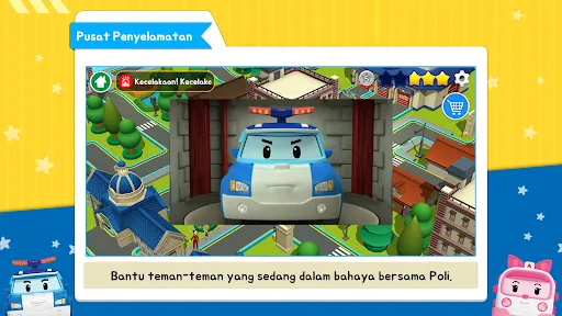 Robocar Poli World AR | Permainan | XWorld Robocar Poli World AR | Permainan | XWorld