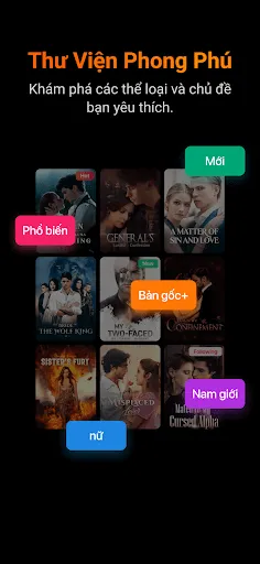 FreeReels: Phim Kịch & Phim Bộ | Games | XWorld