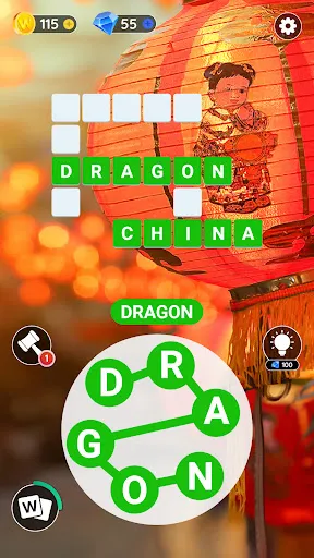 Word City: Connect Word Game | Games | XWorld