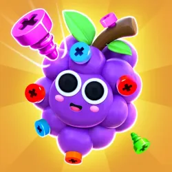 XWorld | Screw Destroyer 3D