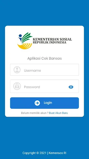 Aplikasi Cek Bansos | Permainan | XWorld