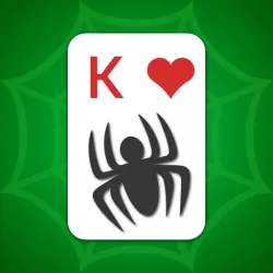 XWorld | Spider Solitaire Classic