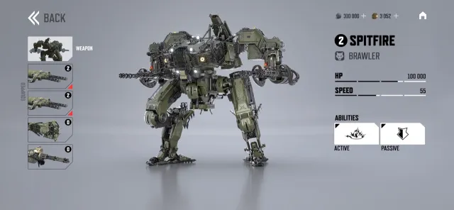 Armor Attack: robot PvP | Games | XWorld