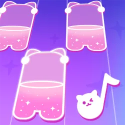 XWorld | Dream Notes: Cute Music Game