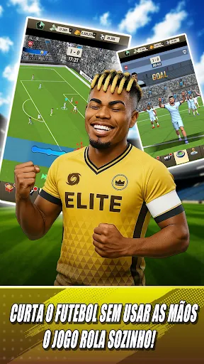 Prime Football 2025 | Jogos | XWorld